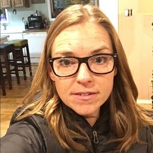 Meet your Posher, Taryn